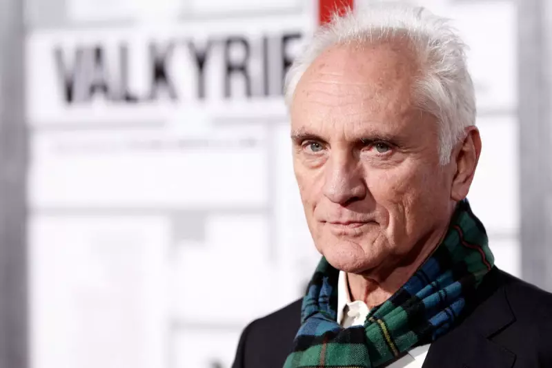 Terence Stamp Reflects on His Iconic Role in Superman Films: 'I Thought I'd Died'