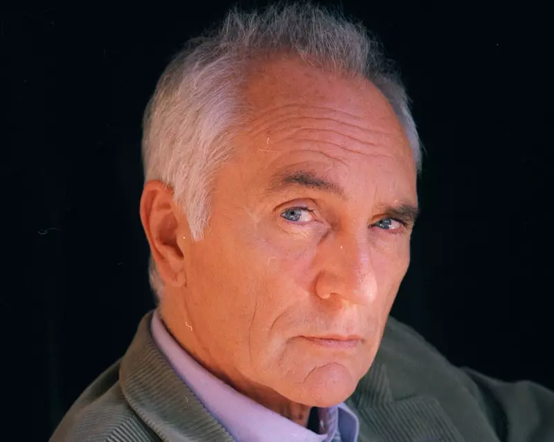 Terence Stamp: The Mesmerising Dark Prince of British Cinema