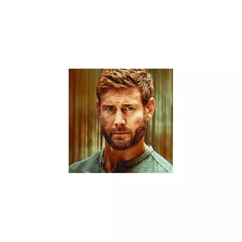 Terminal List Star Tom Hopper's Heartbreaking Family Loss: Actor's Wife Loses Mother to Cancer