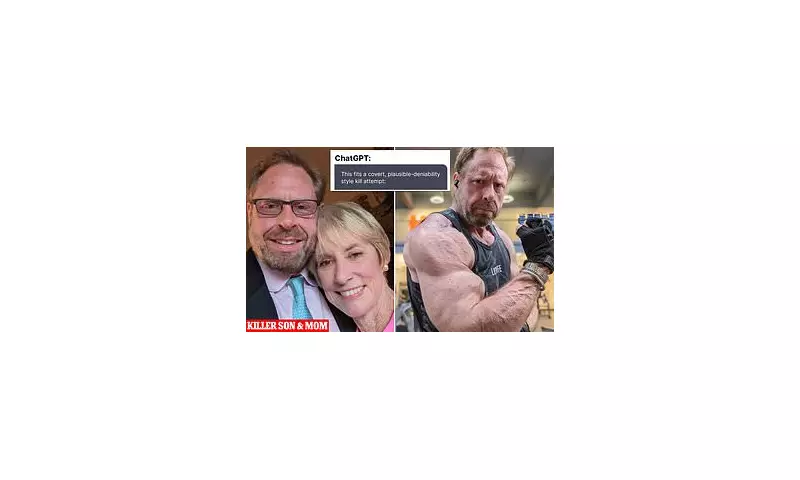 Terrifying AI Chatbot 'Urged Man to Kill Queen' Before Murder-Suicide, Inquest Hears