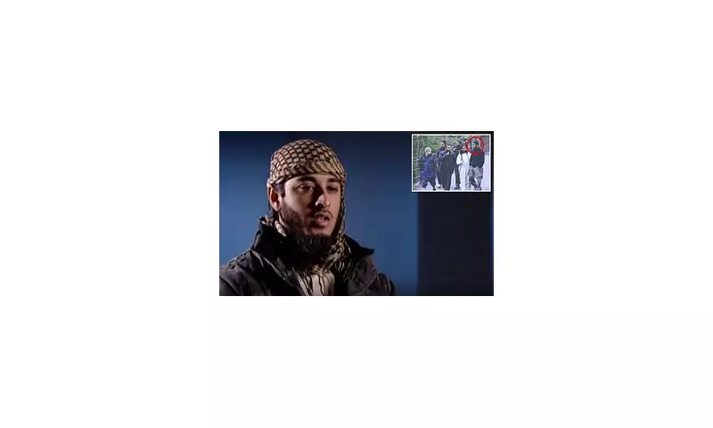 Terror Plot to Bomb London Stock Exchange Foiled by UK Security Services