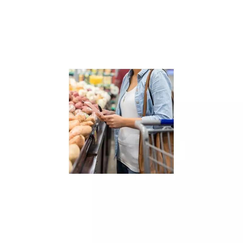 Tesco Issues Urgent Warning to Shoppers Over 'Unexpected' Item in Bags of Frozen Veg