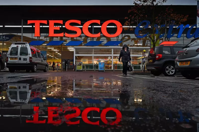 Tesco Recalls Antibacterial Wipes Over Bacterial Contamination Fears | Product Safety Alert
