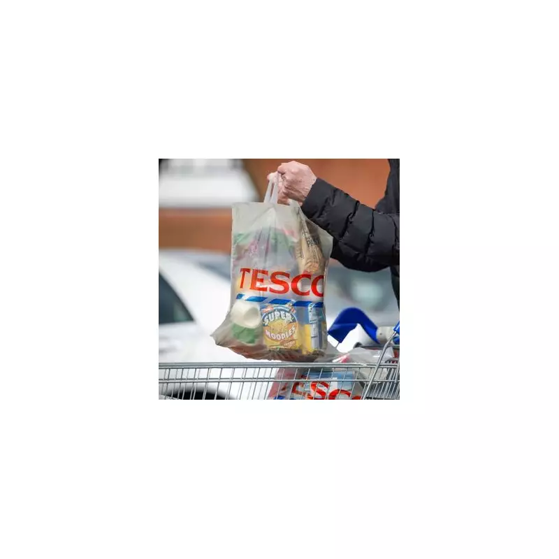 Tesco Shocks Shoppers by Axing Beloved Product from Stores Nationwide