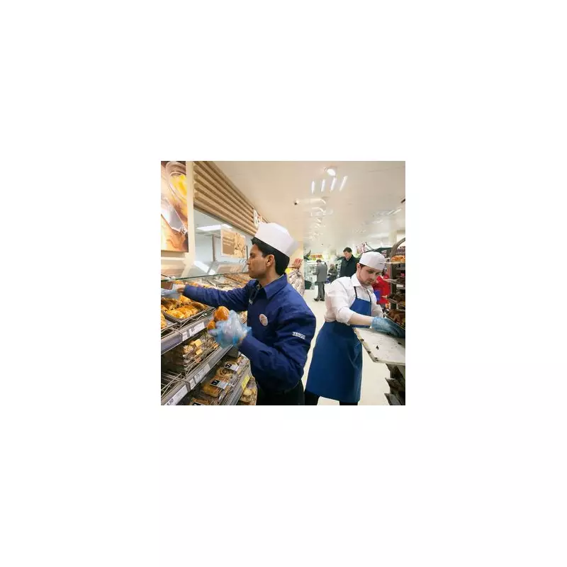 Tesco Worker Reveals the One Thing Customers Do That Drives Staff Mad