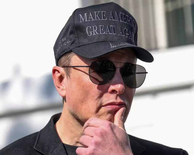 Tesla Board Approves Stunning $30bn Share Award for Elon Musk