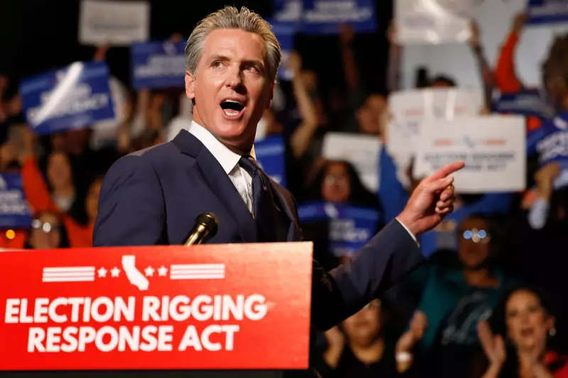 Texas and California Voters Back Independent Redistricting in Landmark Poll | Exclusive