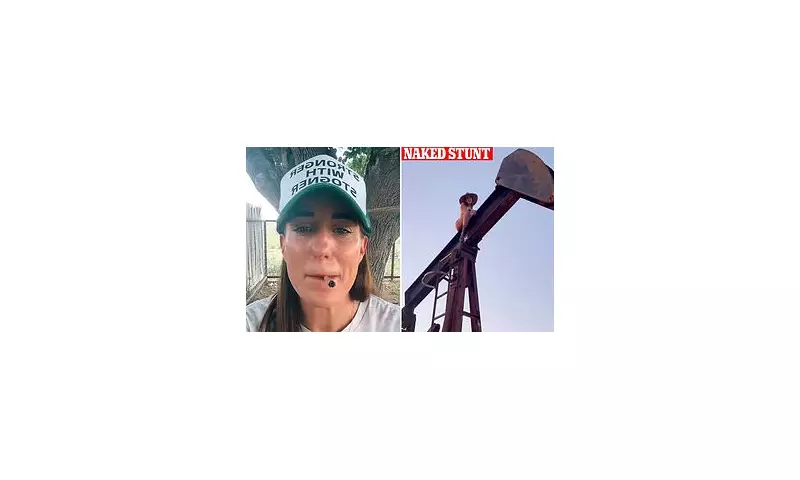 Texas DA Sarah Stogner Faces Prison Time After Controversial Weed Smoking Video Surfaces