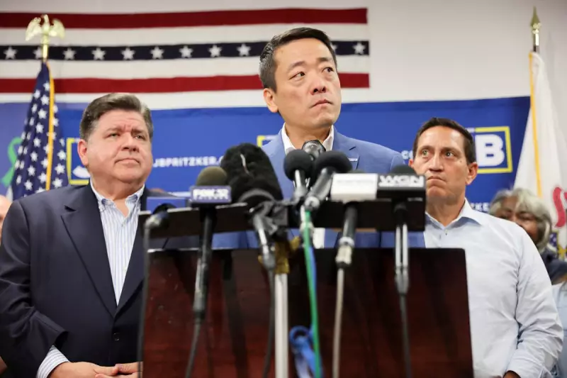 Texas Democrats Face Arrest Warrants Over Voting Rights Protest