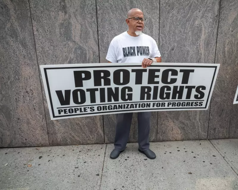 Texas Democrats Fight Back Against Gerrymandering: A Battle for Fair Representation