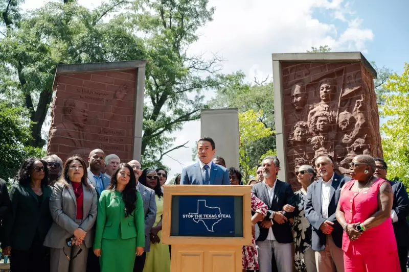 Texas Democrats Gear Up for Dramatic Return Amid Political Tensions