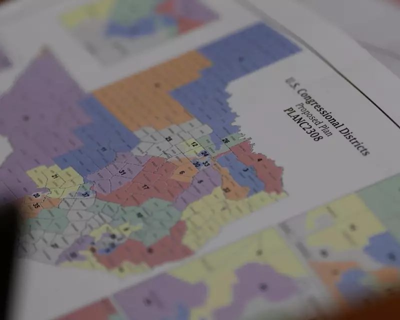 Texas Governor Greg Abbott Calls Special Session to Redraw Electoral Maps Amid Controversy