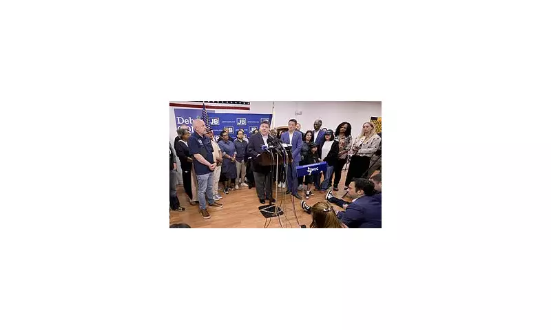 Texas Issues Arrest Warrants for Democrats After Private Jet Stunt – Lawmakers Flee with Children