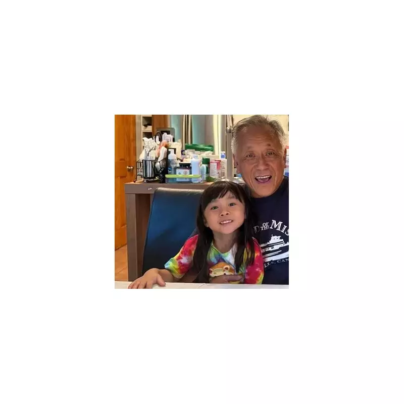 Texas Mass Shooter Executed for Killing Girl, 7, in Walmart Rampage