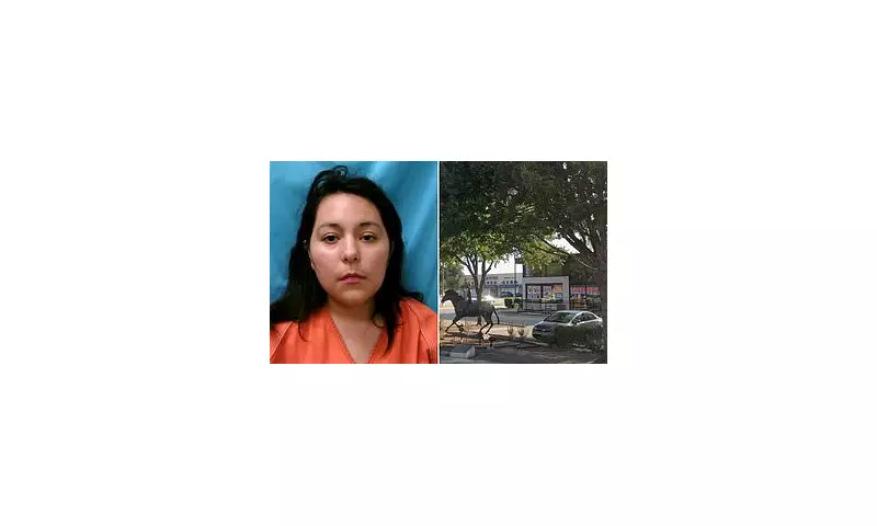 Texas Mother Charged With Capital Murder After Allegedly Leaving Infant to Die in Scorching Hot Car