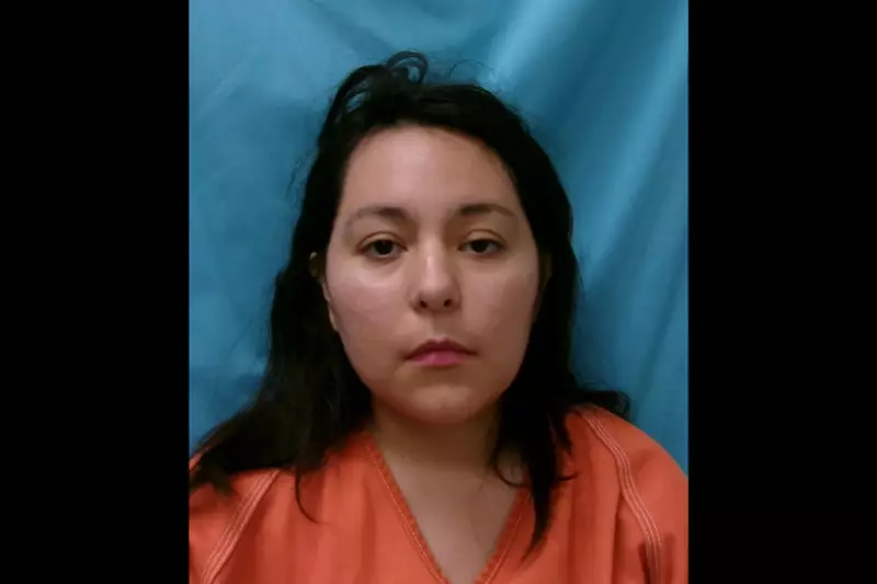 Texas Mother Charged With Murder After Allegedly Drowning Infant Son In Bathtub
