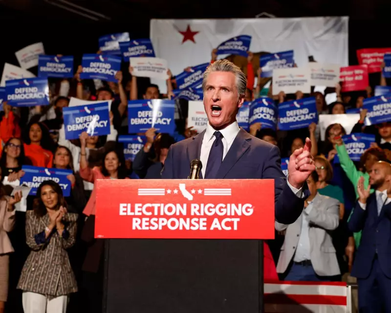 Texas Republicans Forge Ahead with Controversial Electoral Map Redraw, Sparking Fierce Legal Battle