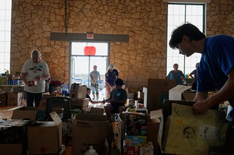 Texas Schools Crisis: Catastrophic Flooding Forces Mass Evacuations and Closures