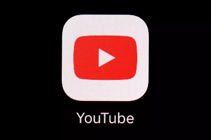 Texas Sues Google Over Alleged Data Misuse in YouTube Ads