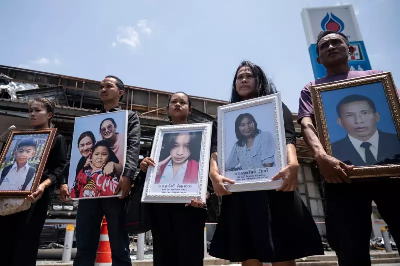 Thailand and Cambodia Resume Peace Talks Amid Border Tensions: A Path to Resolution?