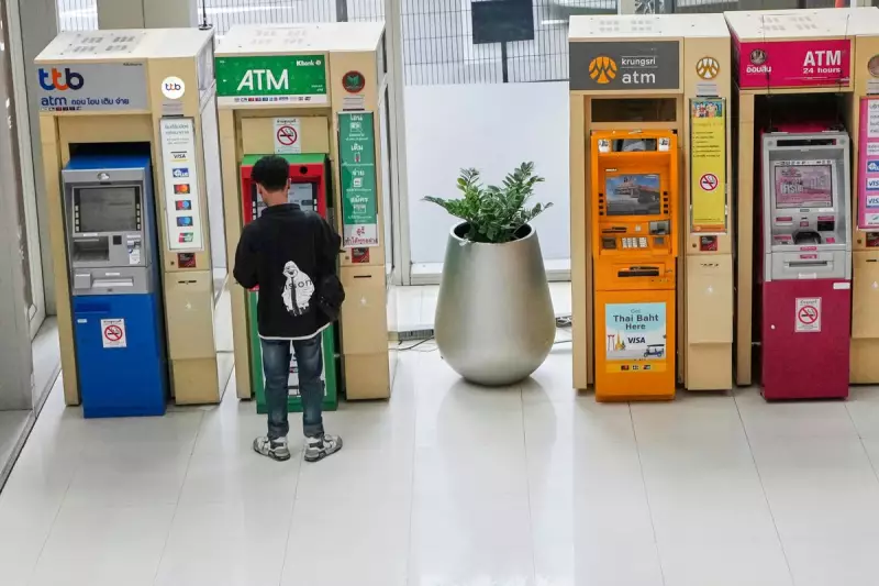 Thailand's Banking Revolution: Major Lenders Scrap Outdated Foreign Transaction Fees