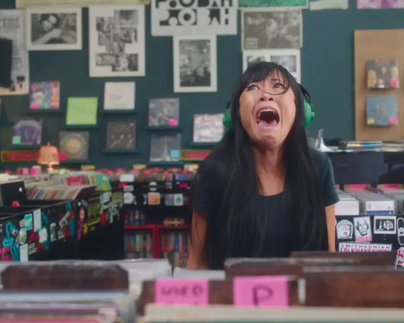 That Alien Sound Review: A Quirky Indie Comedy Where Sound Waves Take Over a Woman's Body