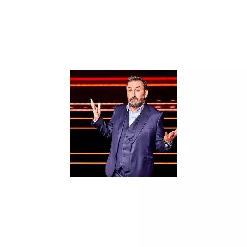 The 1% Club Viewers Stumped By 'Impossible' Question As ITV Quiz Show Sparks Fury