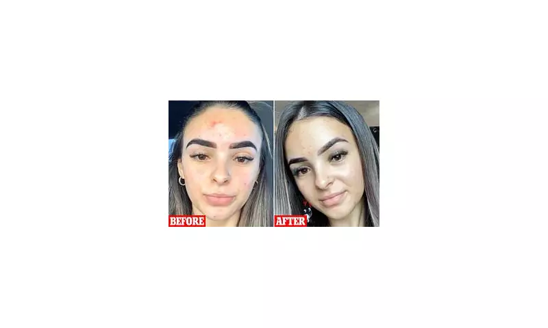 The £40 'Magic Potion' Aussie Women Can't Stop Raving About – Instant Glow Guaranteed!