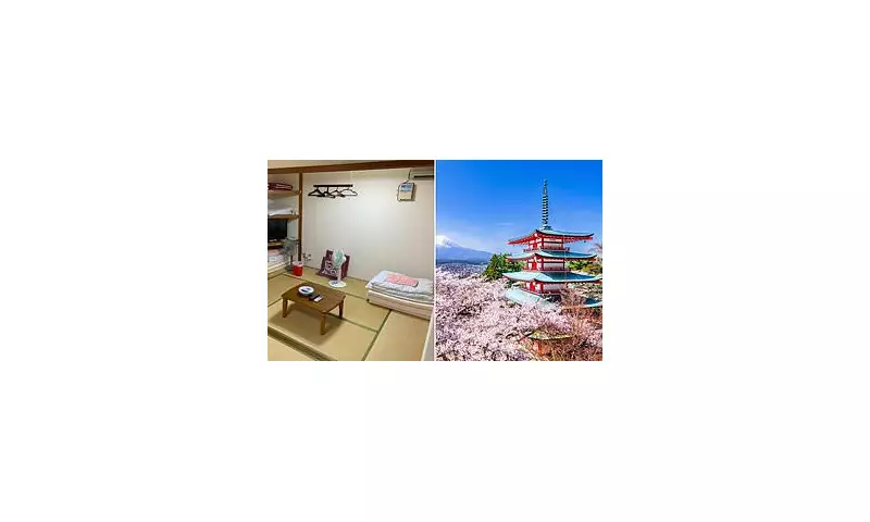 The 50p Hotel: Inside London's Most Baffling Bargain Stay That's Captivated Britain