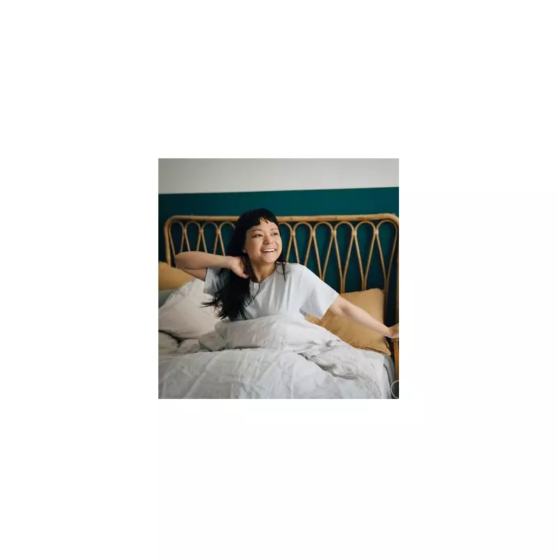 The 9:30pm Rule: Nutritionist Reveals Why This Simple Habit Is The Secret To Better Sleep And Weight Management