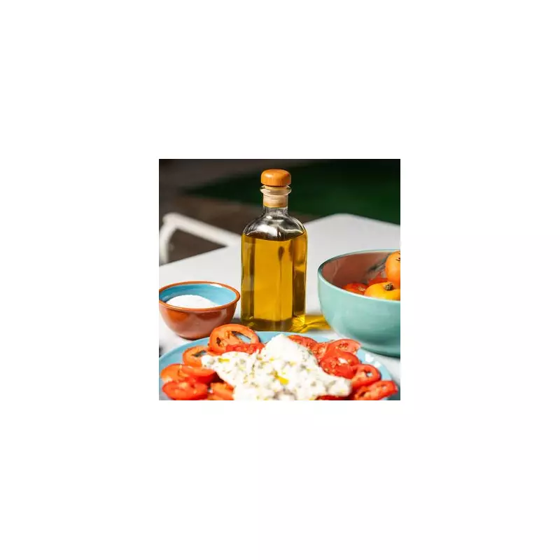 The Ancient Superfood Diet That Keeps Millions Healthy – And How You Can Try It Too