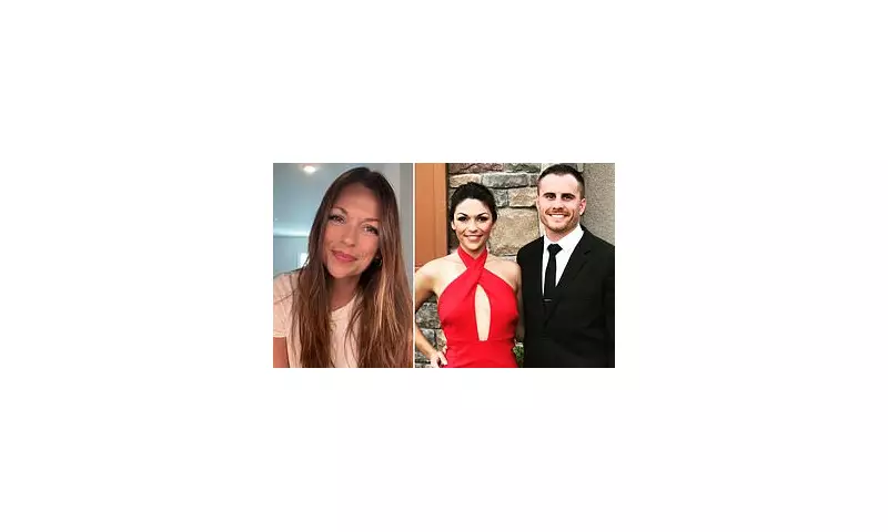 The Bachelorette Star DeAnna Pappas Reveals Harrowing Night in Jail After Domestic Violence Arrest