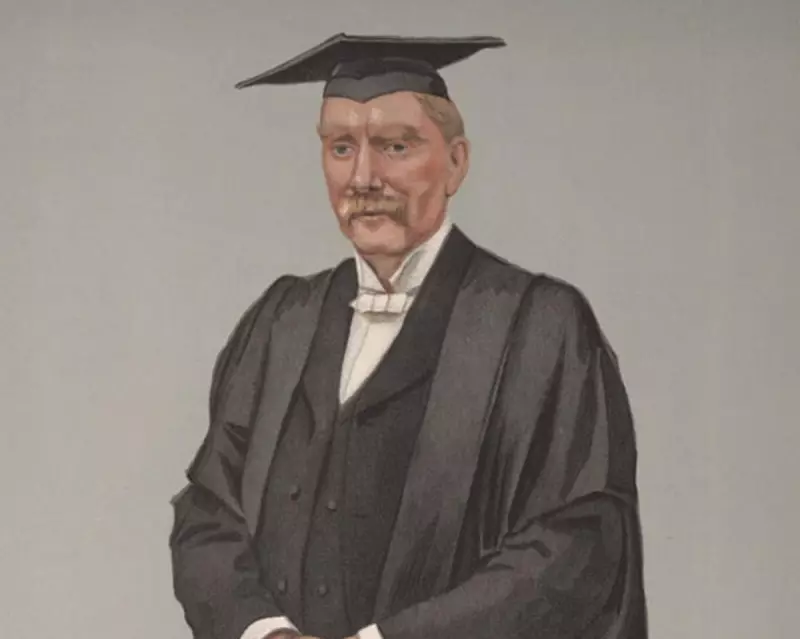 The Benson Diary: A Glimpse into the Mind of an Edwardian Elite