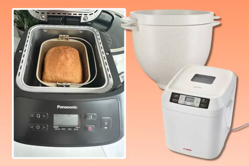 The Best Bread Makers for Perfect Homemade Loaves in 2023