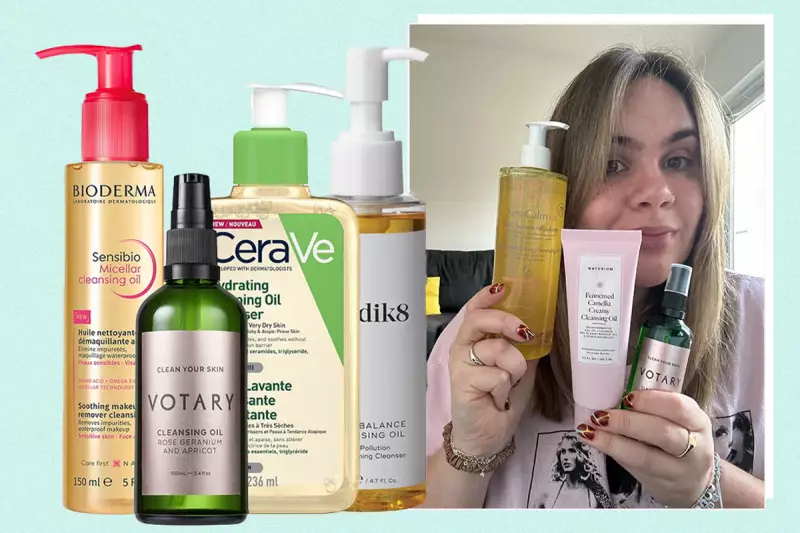 The Best Cleansing Oils for Glowing Skin in 2023 – Expert Picks