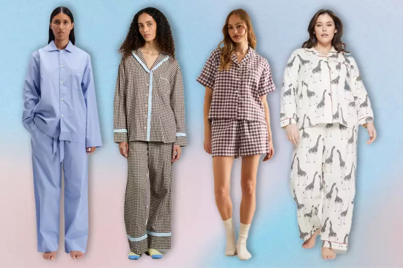The Best Pyjama Brands for Women in the UK: Comfort Meets Style