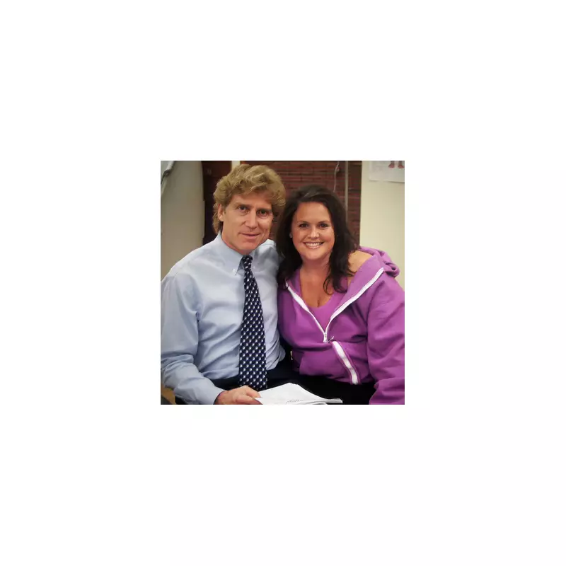 'The Biggest Loser' Contestant Claims He 'Died Four Times' After Show's Extreme Weight Loss