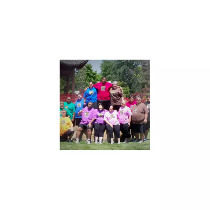 The Biggest Loser UK: Where Are They Now? Shocking Body Transformations and Life Updates Revealed