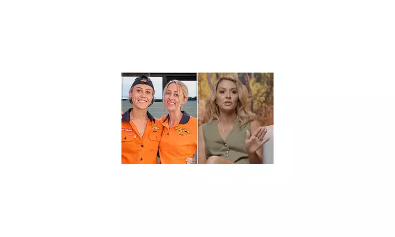 The Block in Turmoil: Explosive Backstage Feuds and Contestant Meltdowns Exposed | Daily Mail