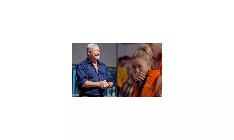 The Block Viewers Fume Over Shocking Twist – 'It's Unfair!'