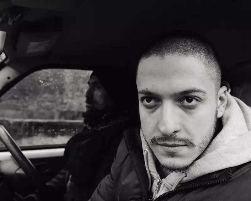 The Ceremony Review: A Haunting & Unflinching Migrant Drama Set in the Yorkshire Dales