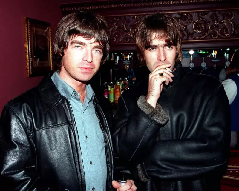 The Charlestown-Gallagher Connection: How an Irish Oasis Became a Political Flashpoint