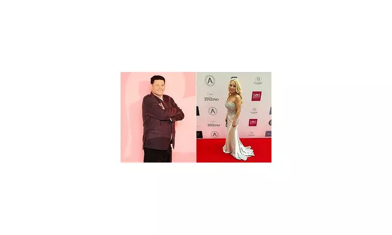 The Chase's Mark Labbett Spotted Dating Stunning Beautician – Inside Their Romance