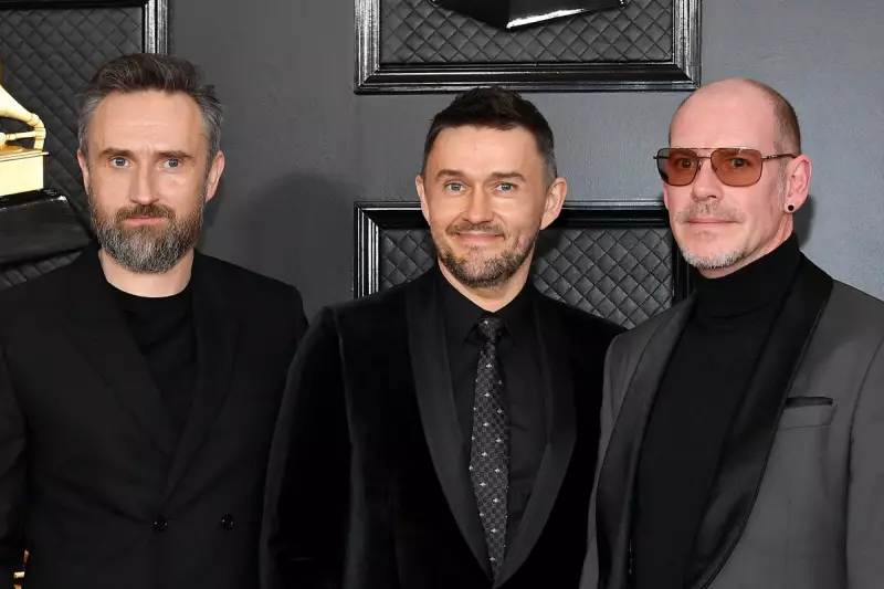 The Cranberries Bandmates Break Silence on Dolores O'Riordan's Tragic Death