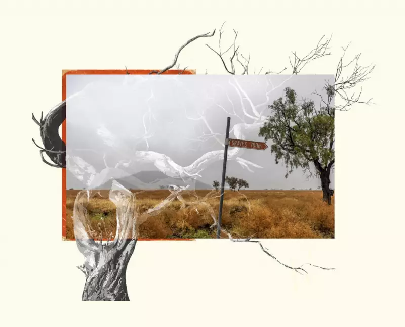 The Cullin-La-Ringo Massacre: A Dark Chapter in Queensland's History Revisited