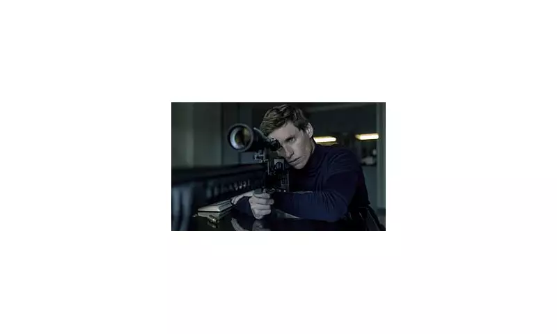 The Deadly Secrets of Britain's Elite Assassins: Unmasking the Shadowy World of State-Sanctioned Killings