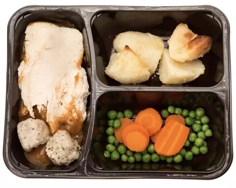 The Decline of British Pub Food: How Did It Get So Grim?