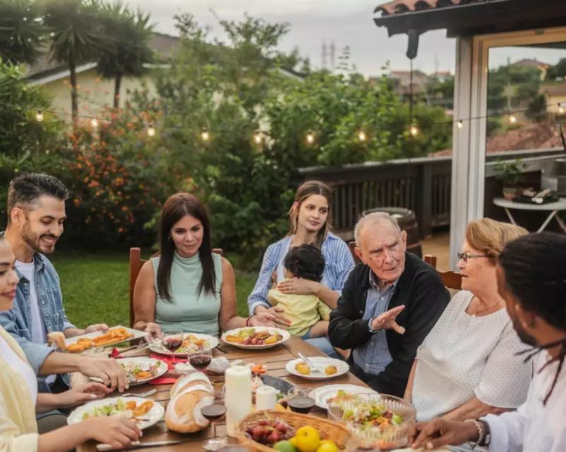 The Grandparent Revolt: Why Britain's Childcare Crisis is Pushing Families to Breaking Point