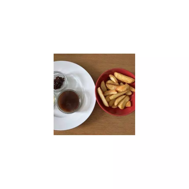 The Great British Condiment Clash: We Put the Nation's Favourite Sauces to the Ultimate Taste Test