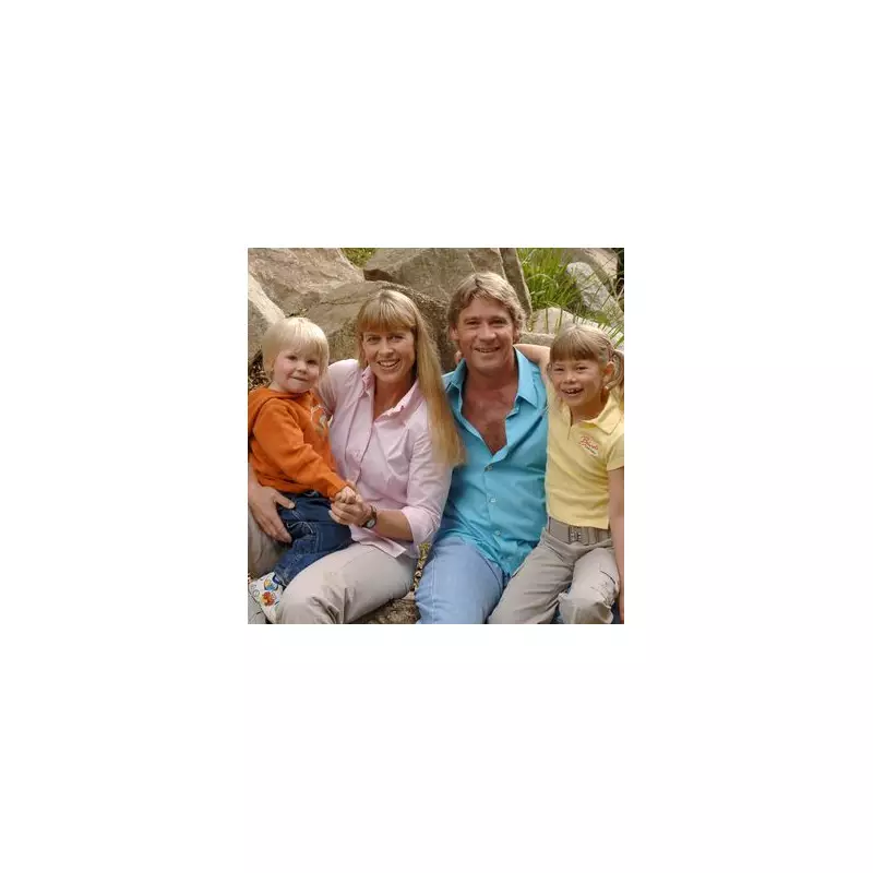 The Heartbreaking Legacy Steve Irwin Left Behind for His Family